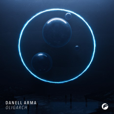 Oligarch cover art
