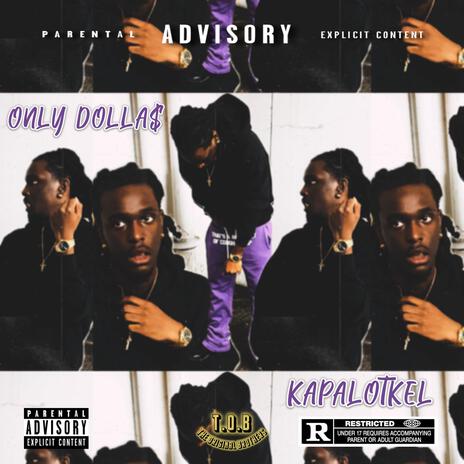 No Middle Man cover art