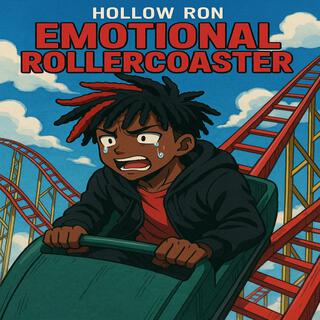 Emotional rollercoaster