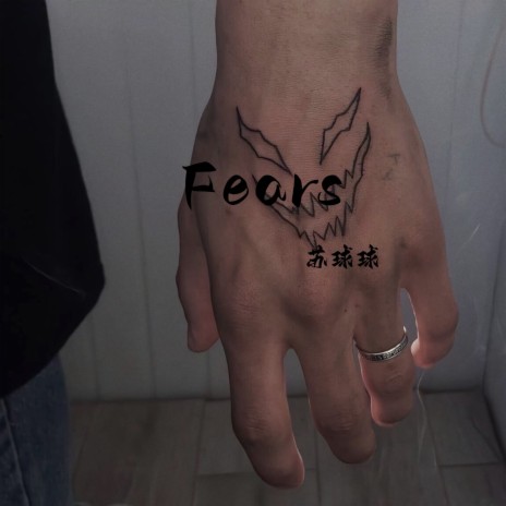 Fears cover art