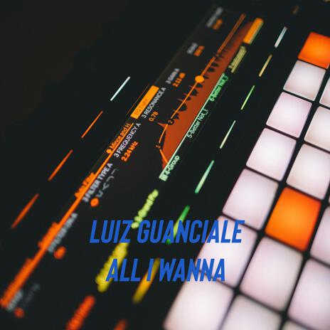 All I Wanna cover art
