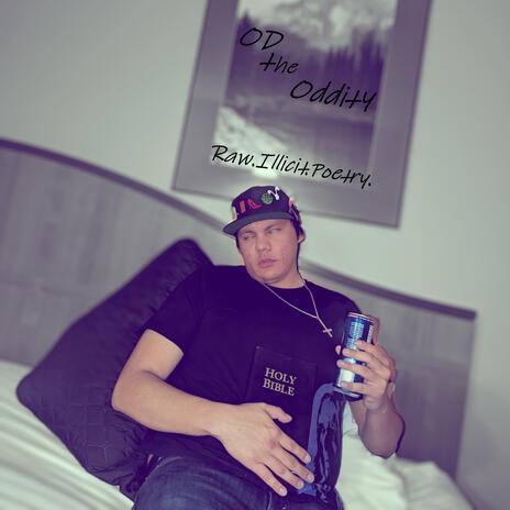 Raw.Illicit.Poetry. cover art