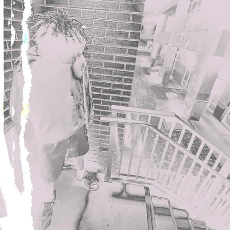 REDRUM cover art