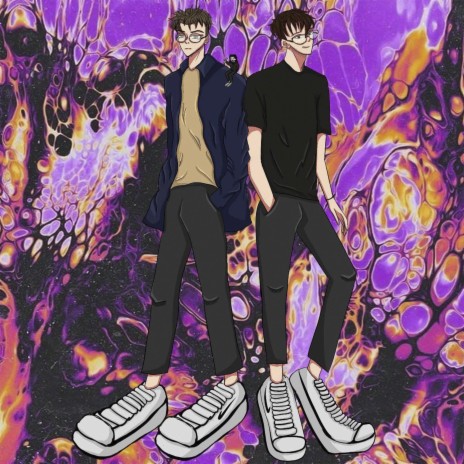 Мега бейби cover art