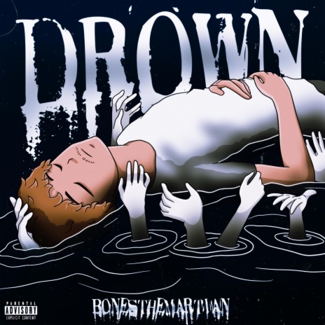 DROWN