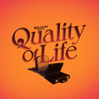 Quality of Life cover art