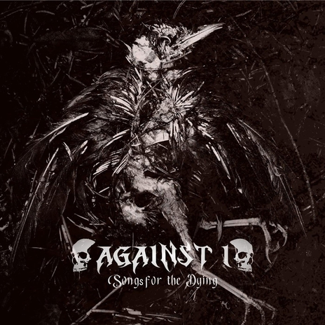 Judgement of the Damned cover art