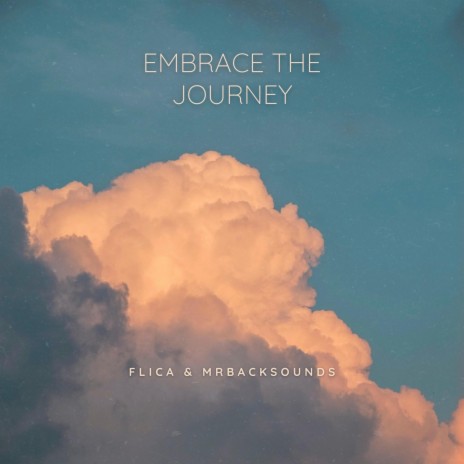 Embrace the Journey ft. MrBacksounds cover art