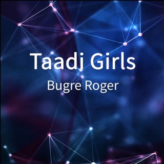 Taadi Girls cover art