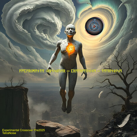 Xombi Rock cover art