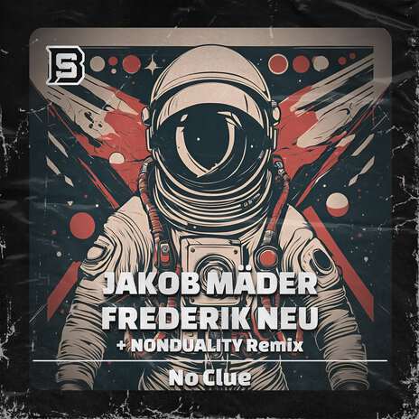 No Clue ft. Frederik Neu cover art