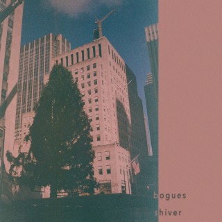 Shiver cover art