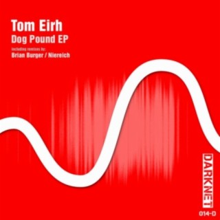 Dog Pound (Original Mix) cover art
