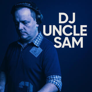 DJ Uncle Sam