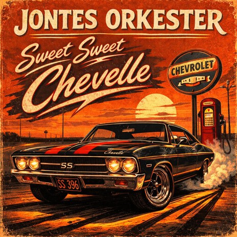 Low Rider cover art