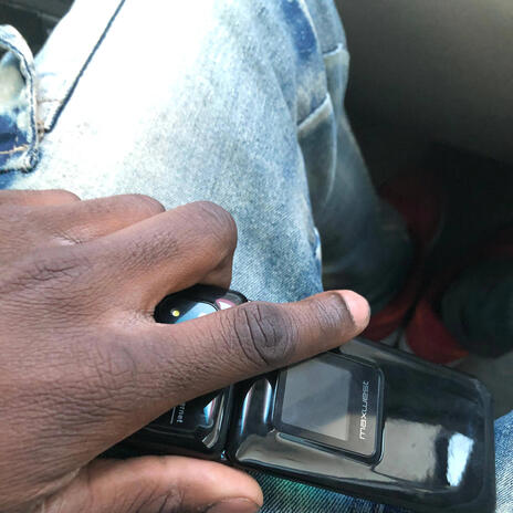 No traction cover art