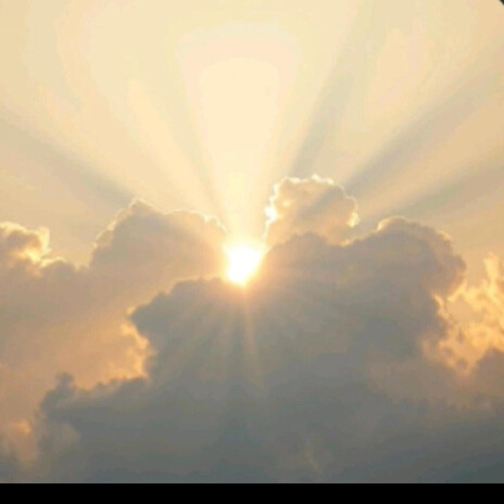 Healing light