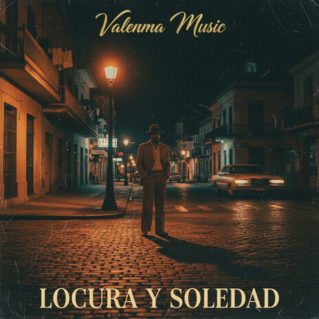 El Rey de Nada (Salsa 90s) cover art