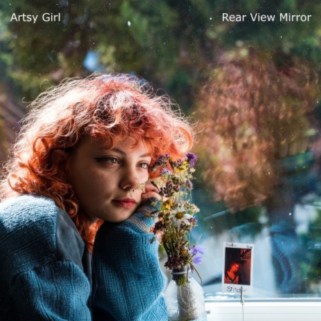 Artsy Girl cover art