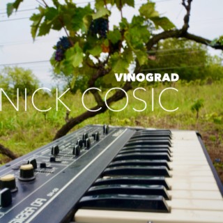 Nick Cosic