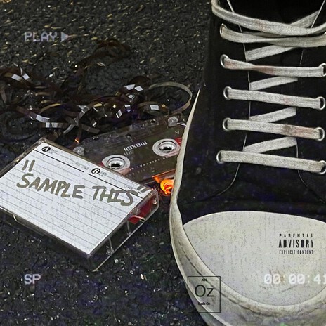 CYPHER ft. Kp DaGeneral, TrillzTheApe, Richie Sixx & Baejoni cover art