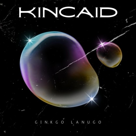 Kincaid cover art