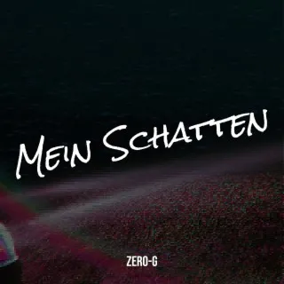 Mein Schatten cover art