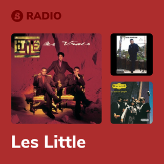 Les Little Radio