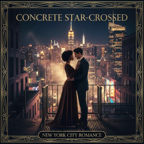 Concrete Star-Crossed