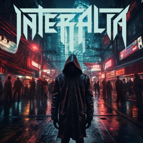 Never Stray cover art