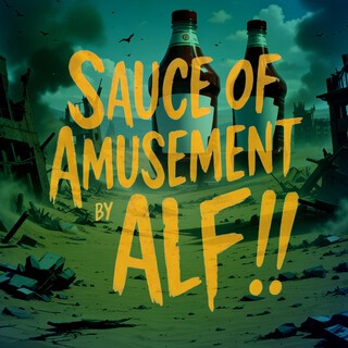 Sauce of Amusement