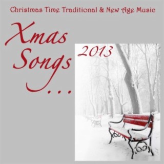 Christmas Music Santa