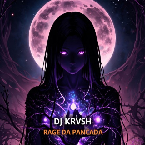 Rage da Pancada (Speed Up + Reverb) cover art
