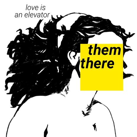 The Colour Of Honey ft. Craig Walker & Them There cover art