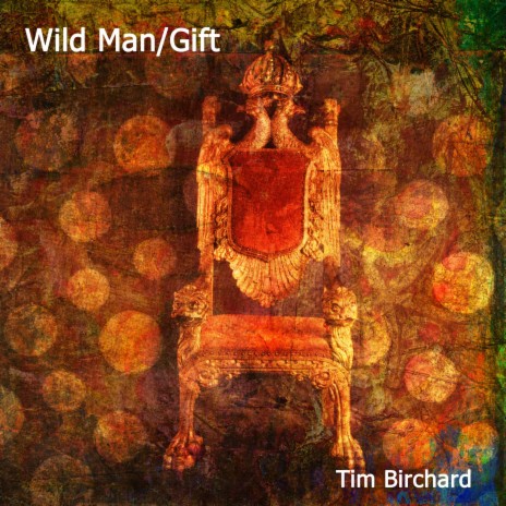 You are the Gift cover art