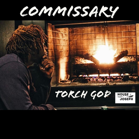 Karma cover art