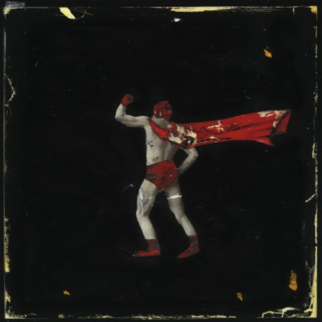 King of the World cover art
