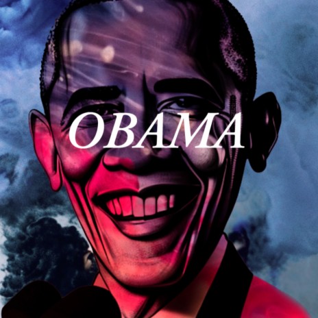 OBAMA ft. LifestainXX & JustEliBro cover art