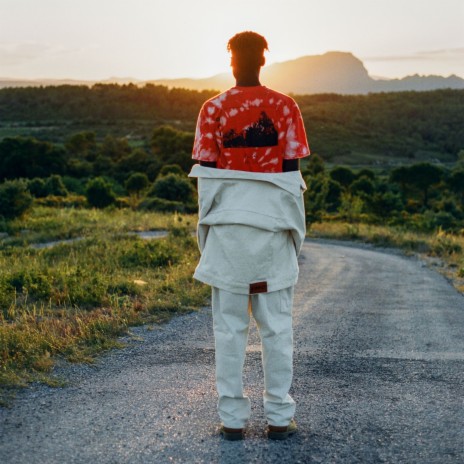 Child Of The Sun cover art