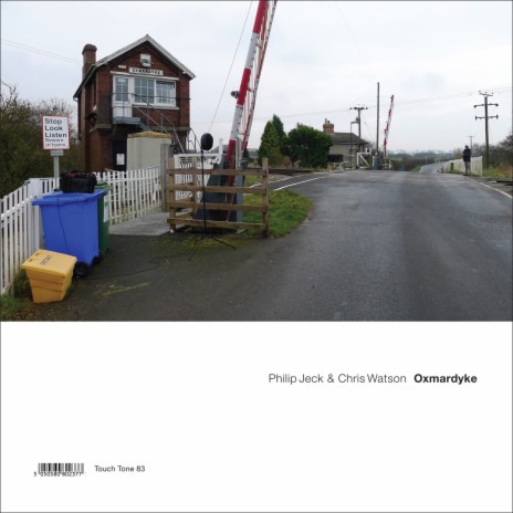 Drum ft. Chris Watson cover art