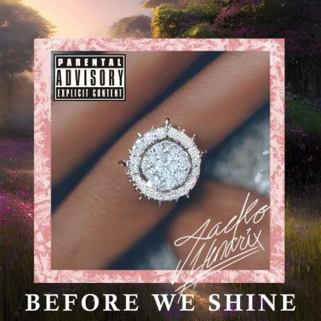 PINK CADILLAC ft. WakeUpIDA cover art