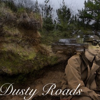 Dusty Roads ft. 7s3v3n7 cover art