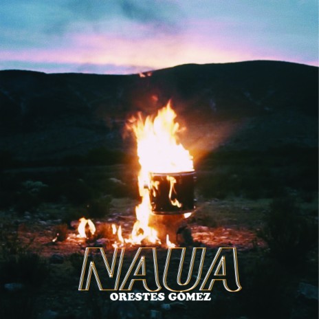 Naua cover art
