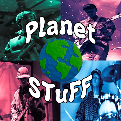 Earth is a Rock