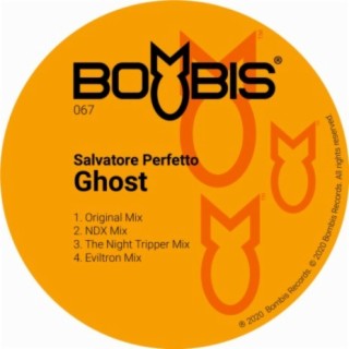 Ghost