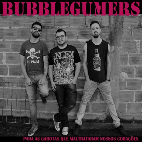 Graziela e as Bebidas cover art