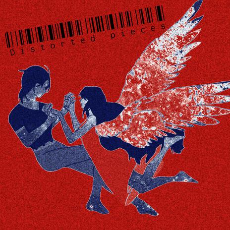 It's our time to rise cover art