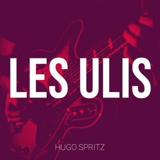 Hugo Spritz