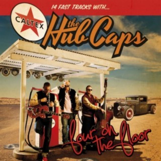 The Hub Caps