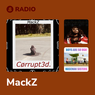 MackZ Radio